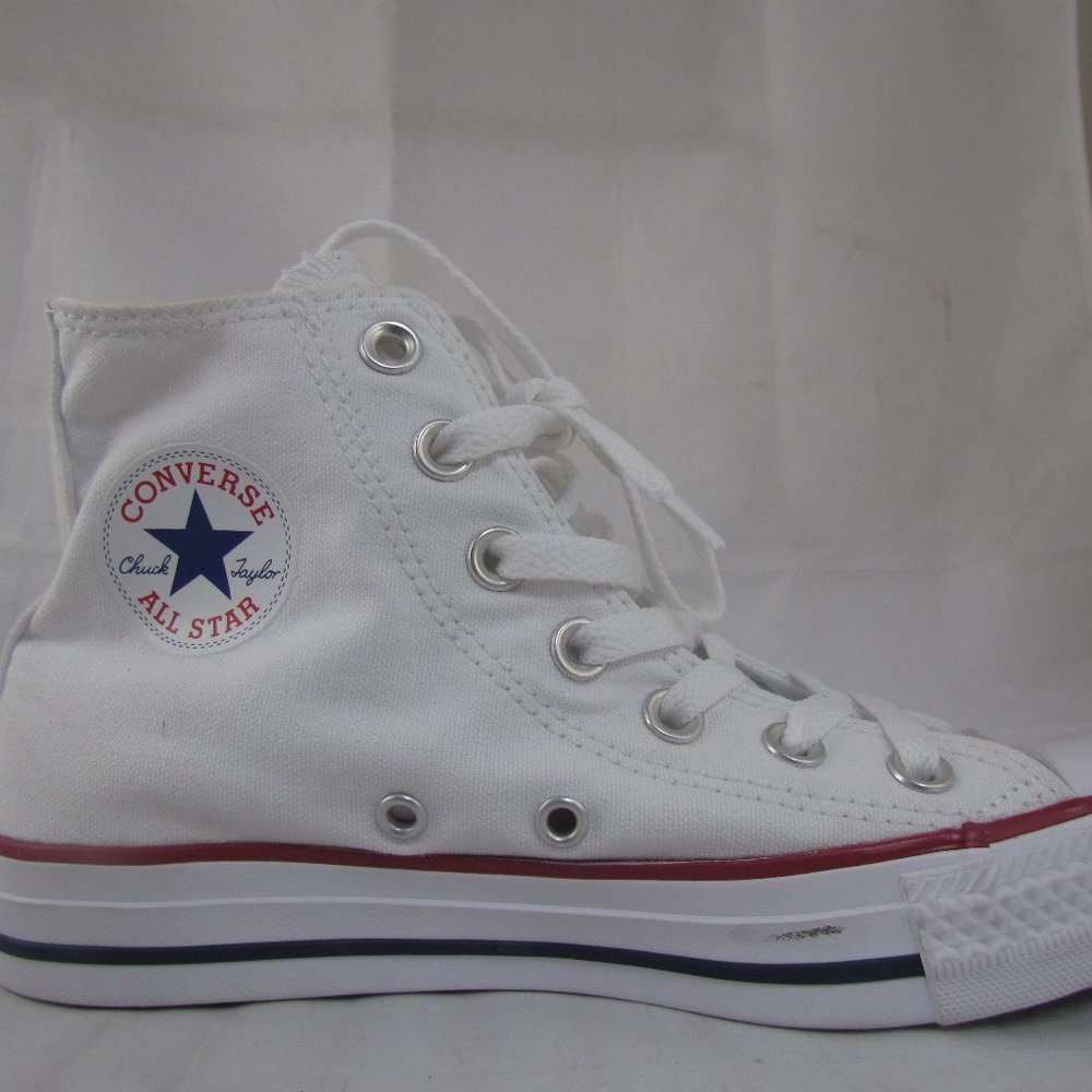 Converse Chuck Taylor All Star High Top Sneakers